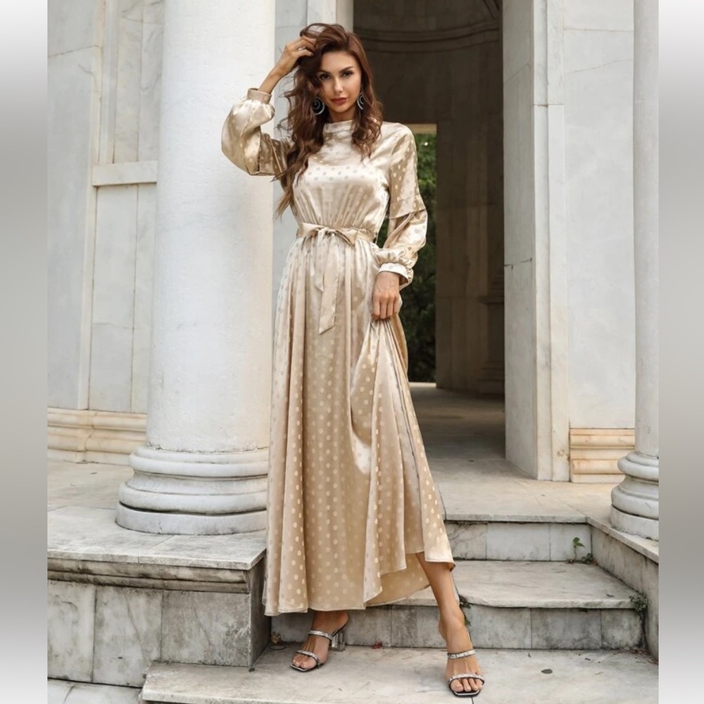 Women’s elegant dress!!! SHEIN brand